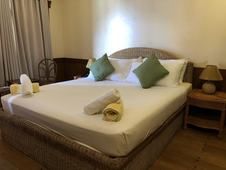 Hotel El Nido Garden Resort