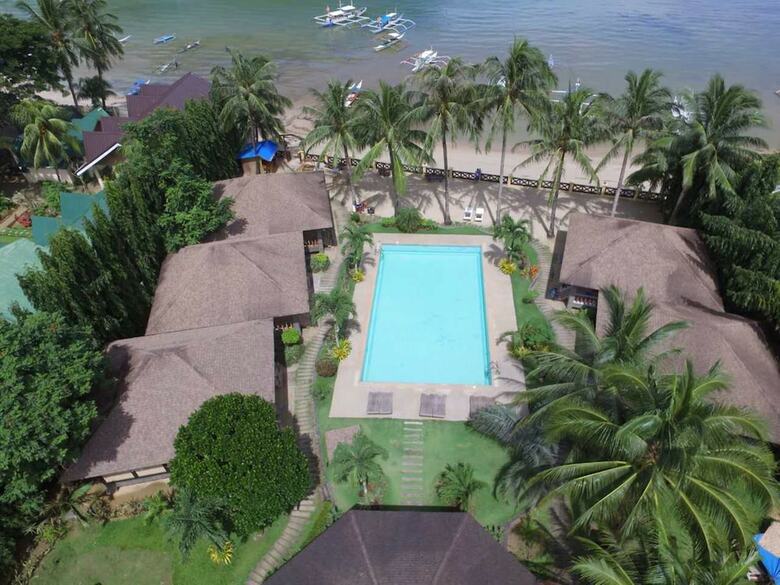 Hotel El Nido Garden Resort