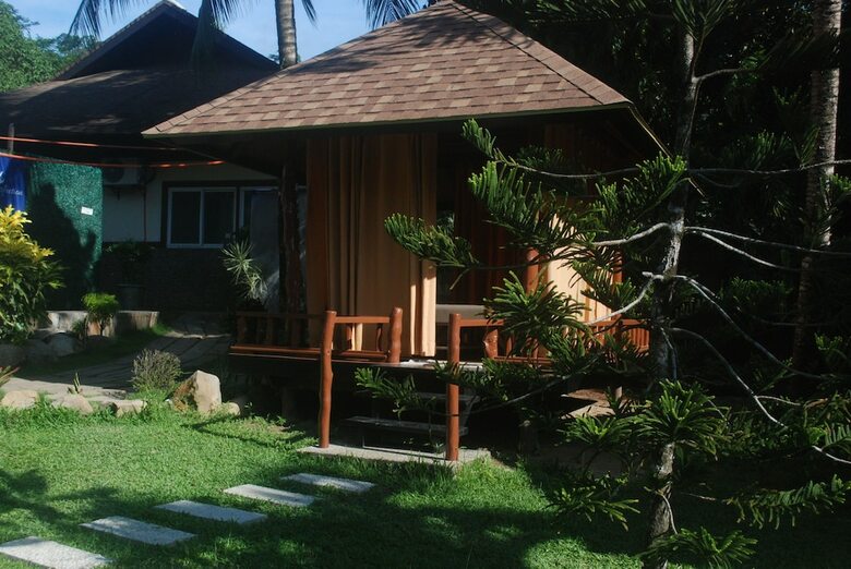 Hotel El Nido Garden Resort