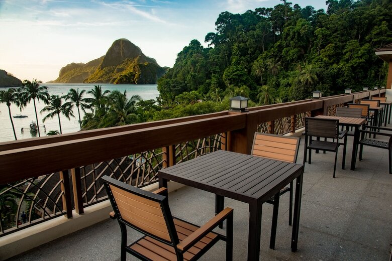 Hotel El Nido Garden Resort