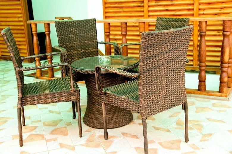 Hotel Guraidhoo Palm Inn