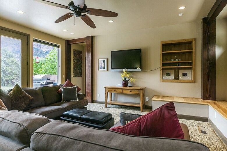 Watchman Villas