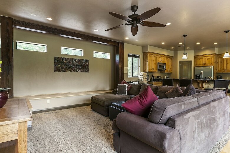 Watchman Villas