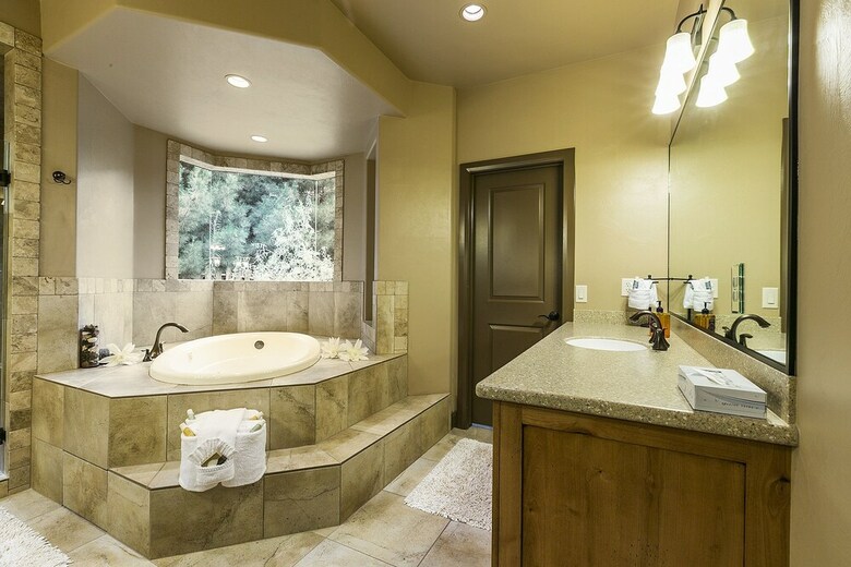 Watchman Villas