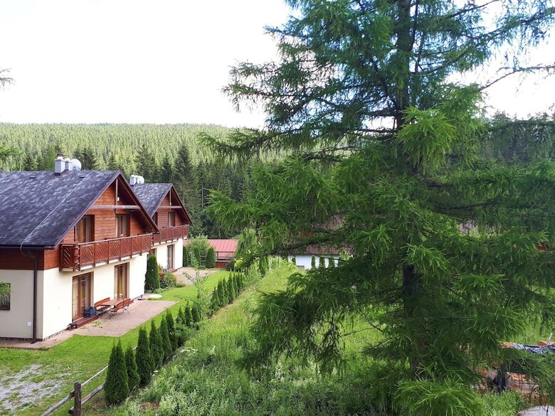 Aparthotel Donovaly Ad Kamz�k