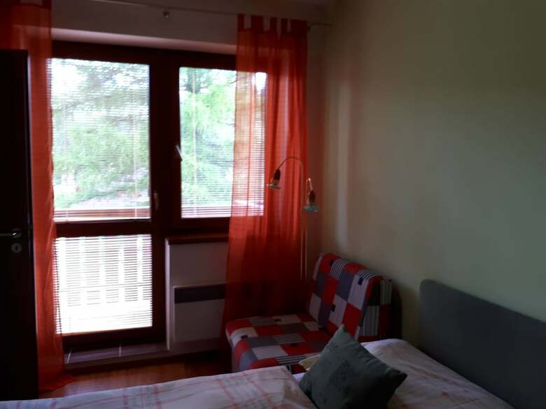 Aparthotel Donovaly Ad Kamz�k