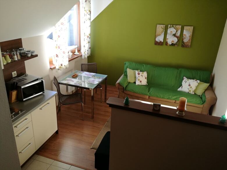 Aparthotel Donovaly Ad Kamz�k