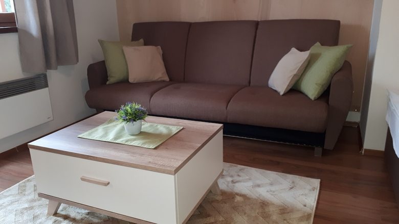 Aparthotel Donovaly Ad Kamz�k