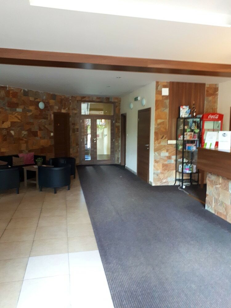 Aparthotel Donovaly Ad Kamz�k