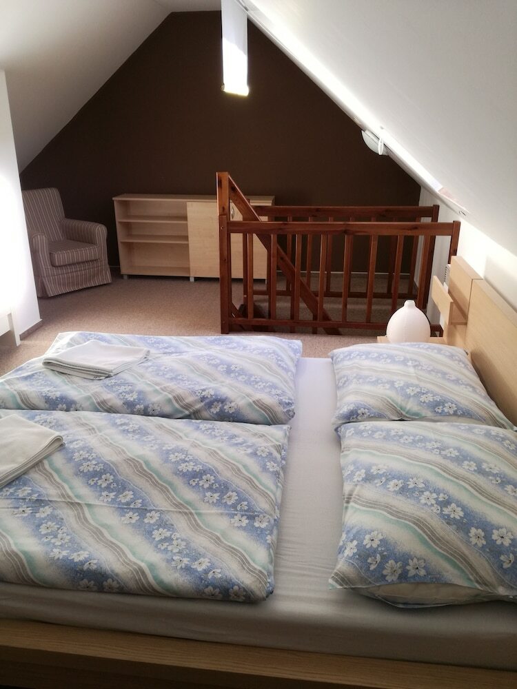 Aparthotel Donovaly Ad Kamz�k