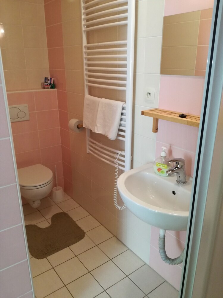 Aparthotel Donovaly Ad Kamz�k