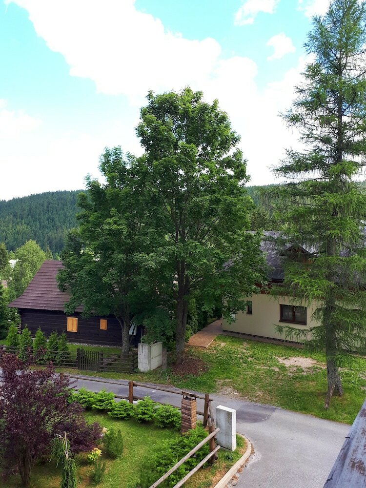 Aparthotel Donovaly Ad Kamz�k