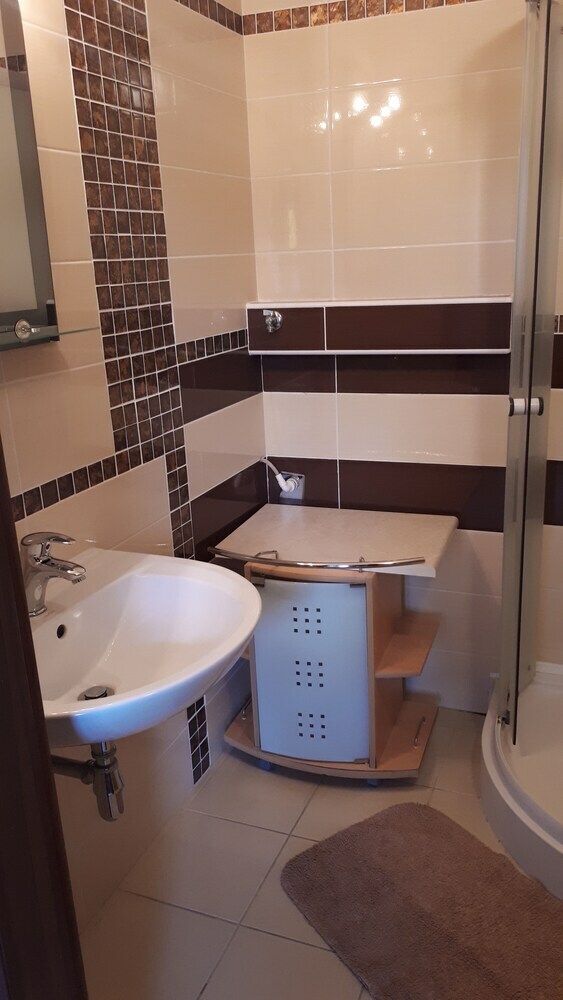 Aparthotel Donovaly Ad Kamz�k