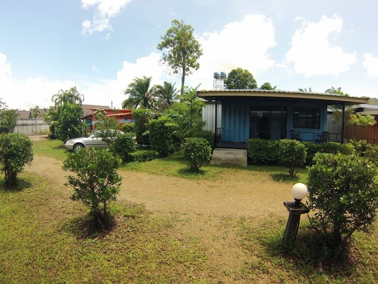 Hotel Aonang Bedboxx