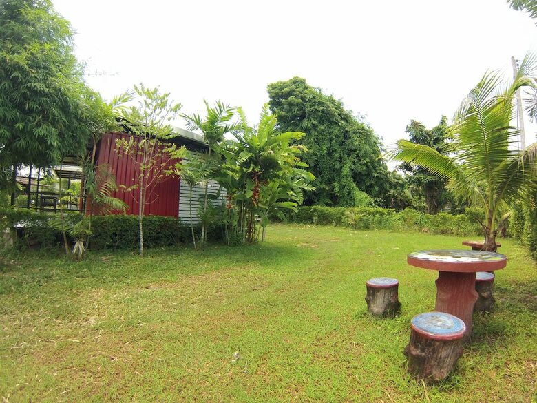 Hotel Aonang Bedboxx