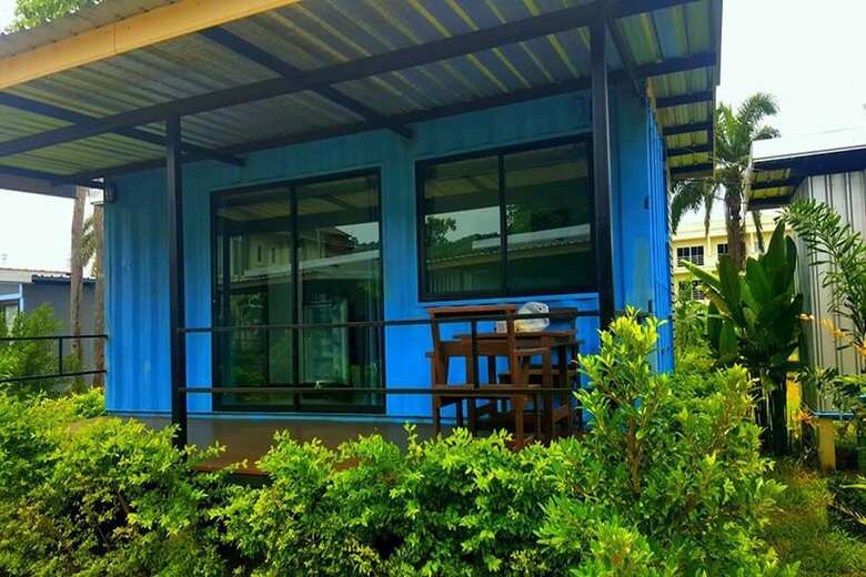 Hotel Aonang Bedboxx