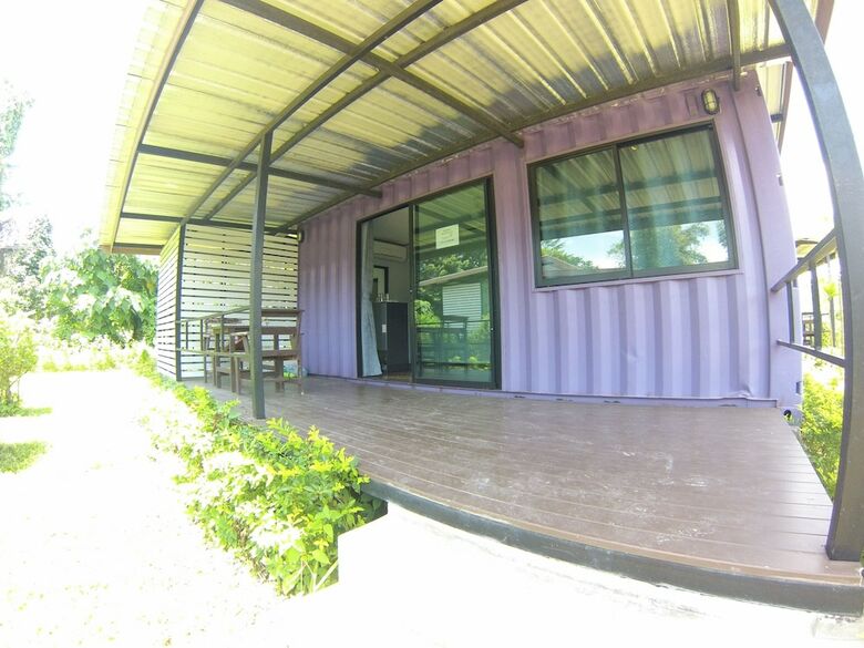 Hotel Aonang Bedboxx