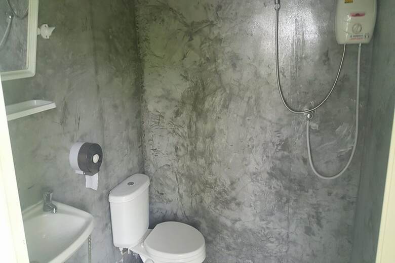 Hotel Aonang Bedboxx