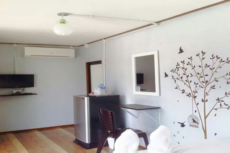 Hotel Aonang Bedboxx