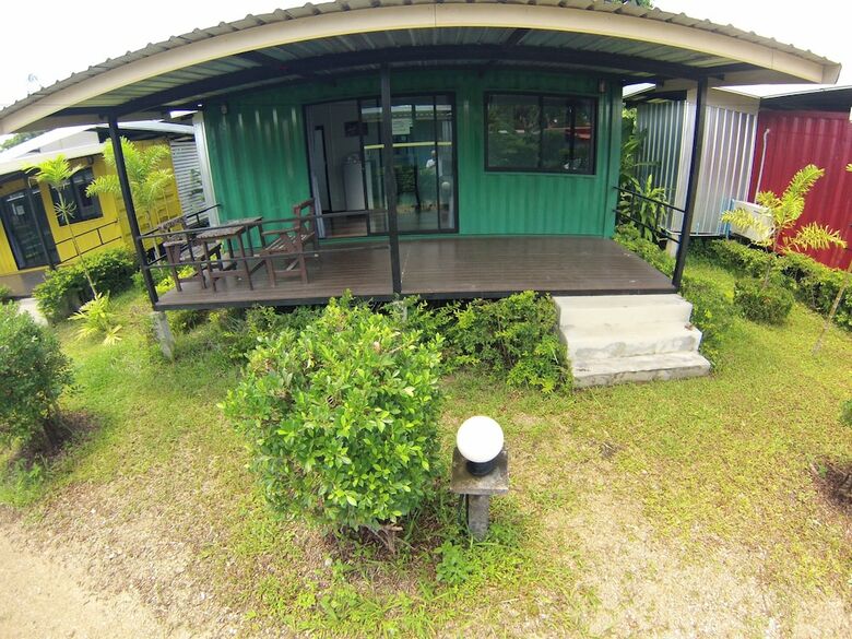 Hotel Aonang Bedboxx