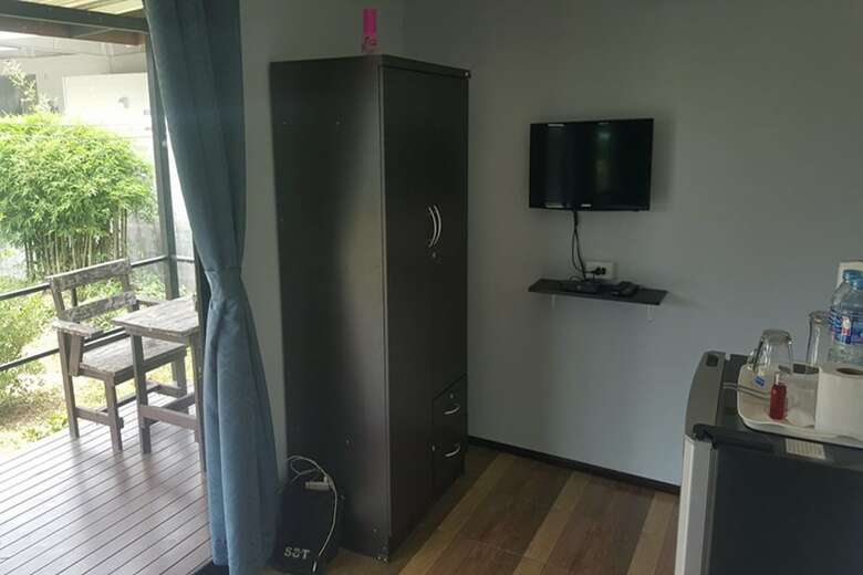 Hotel Aonang Bedboxx