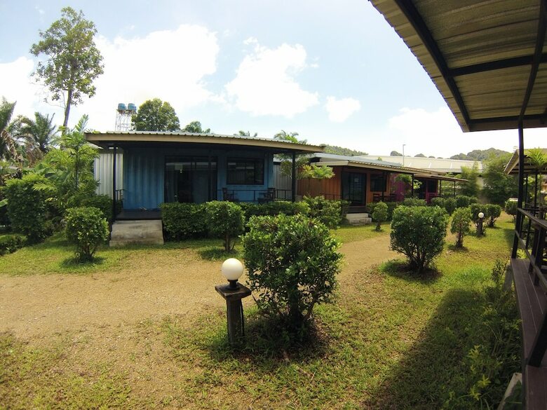 Hotel Aonang Bedboxx