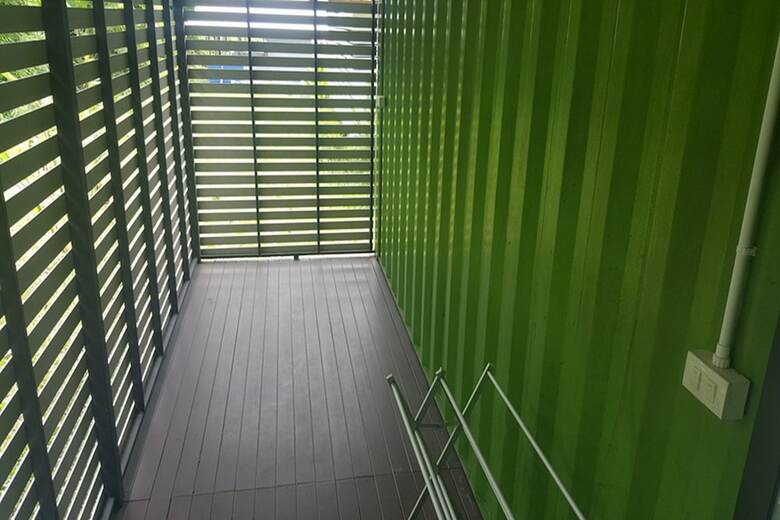 Hotel Aonang Bedboxx