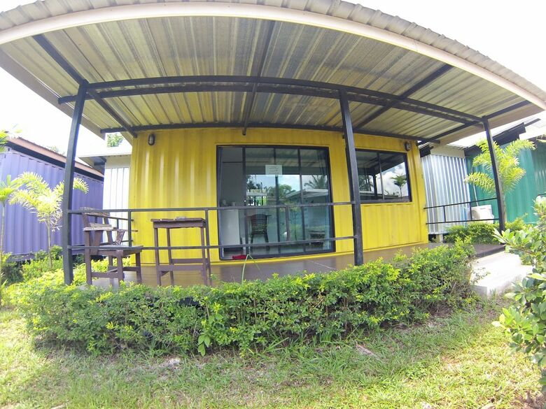 Hotel Aonang Bedboxx