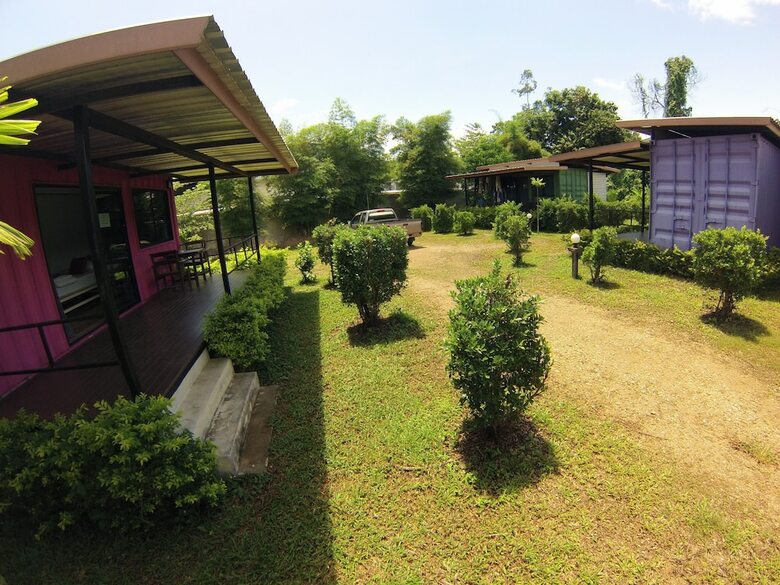 Hotel Aonang Bedboxx