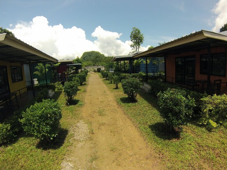 Hotel Aonang Bedboxx