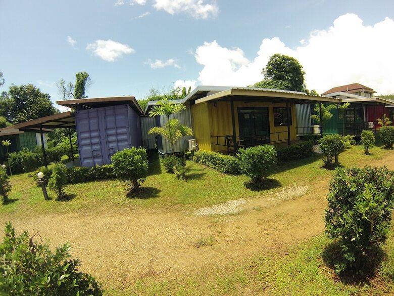 Hotel Aonang Bedboxx