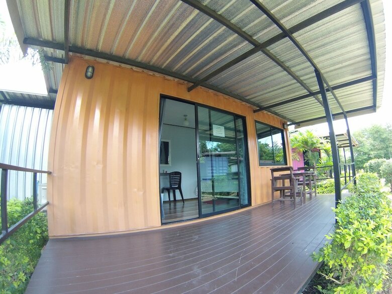 Hotel Aonang Bedboxx