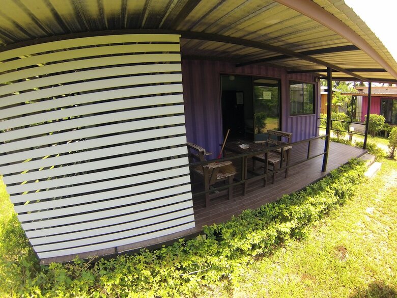 Hotel Aonang Bedboxx