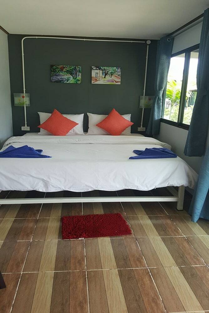 Hotel Aonang Bedboxx