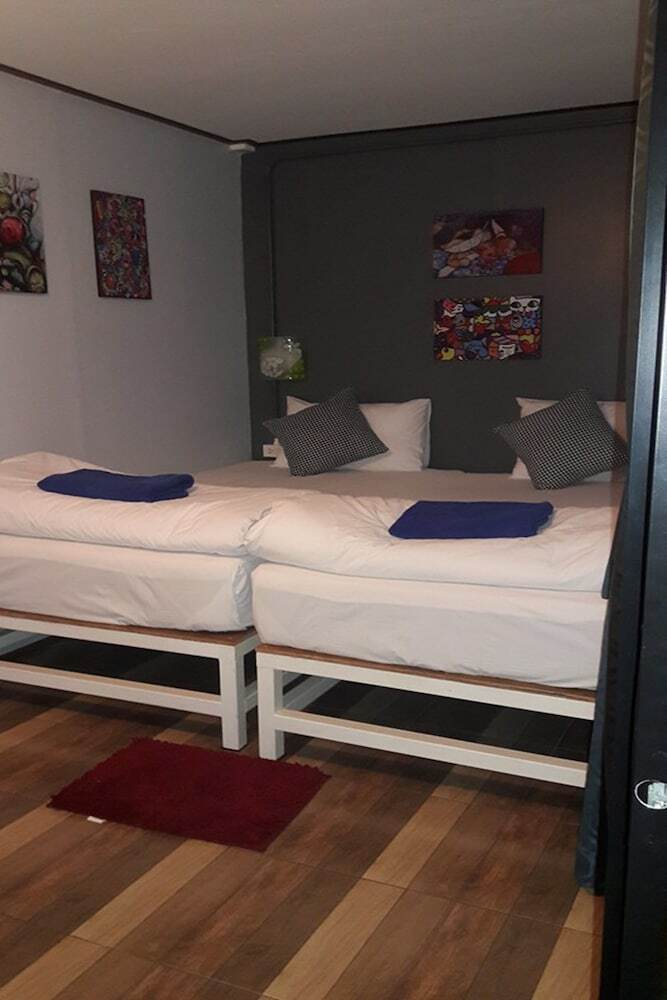 Hotel Aonang Bedboxx