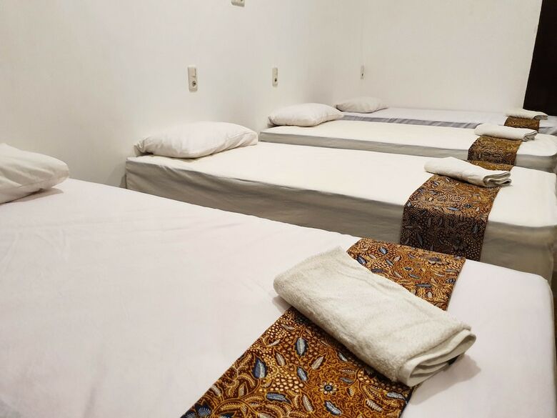 Hotel Tiongkok Kecil Heritage Lasem