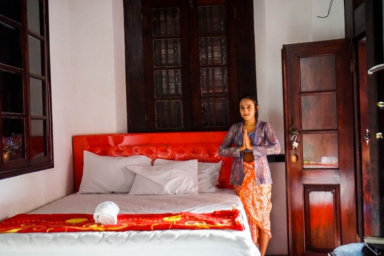 Hotel Tiongkok Kecil Heritage Lasem