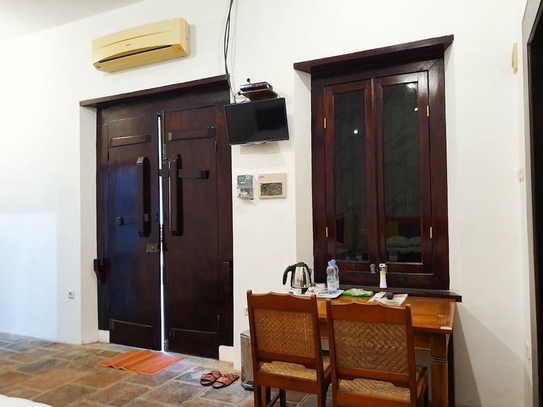 Hotel Tiongkok Kecil Heritage Lasem