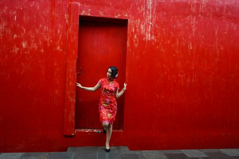 Hotel Tiongkok Kecil Heritage Lasem