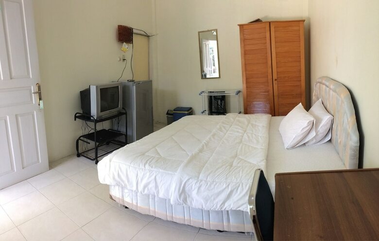 Hotel Green Paradise