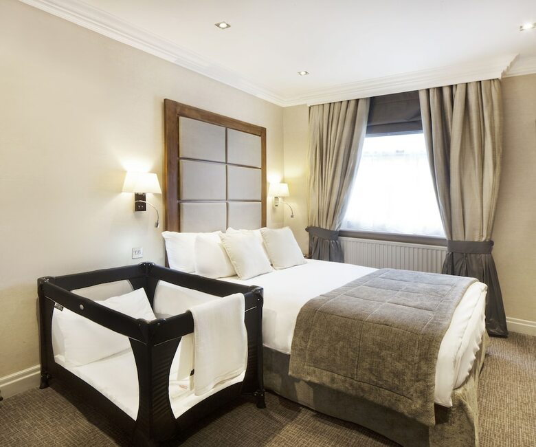 Langham Court Hotel