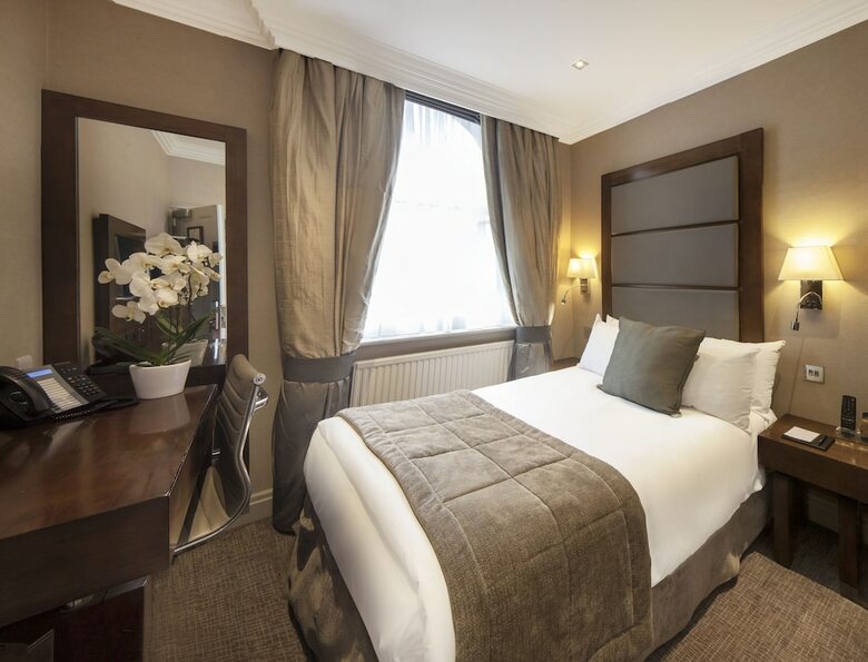 Langham Court Hotel