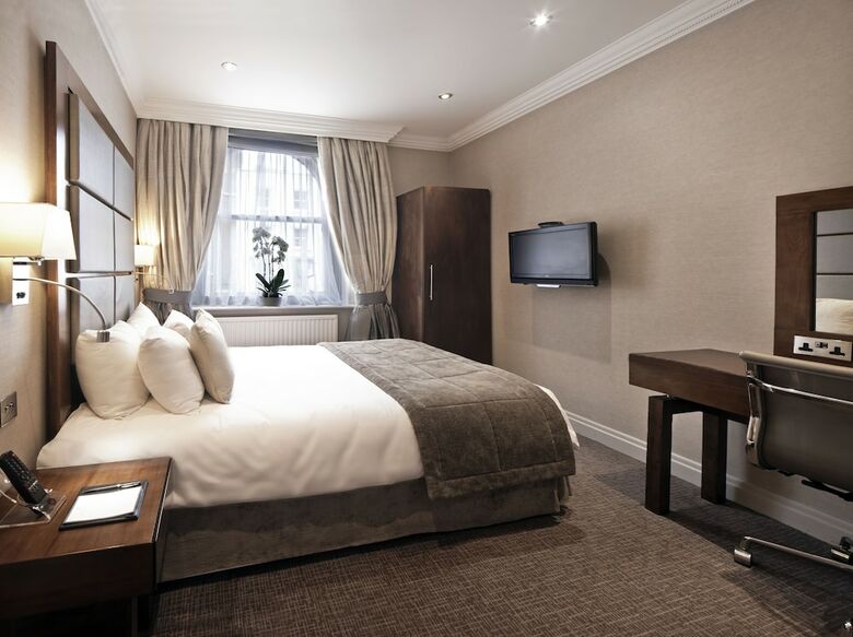 Langham Court Hotel