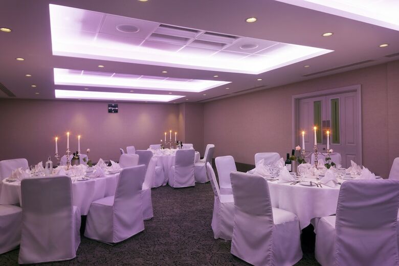 Langham Court Hotel