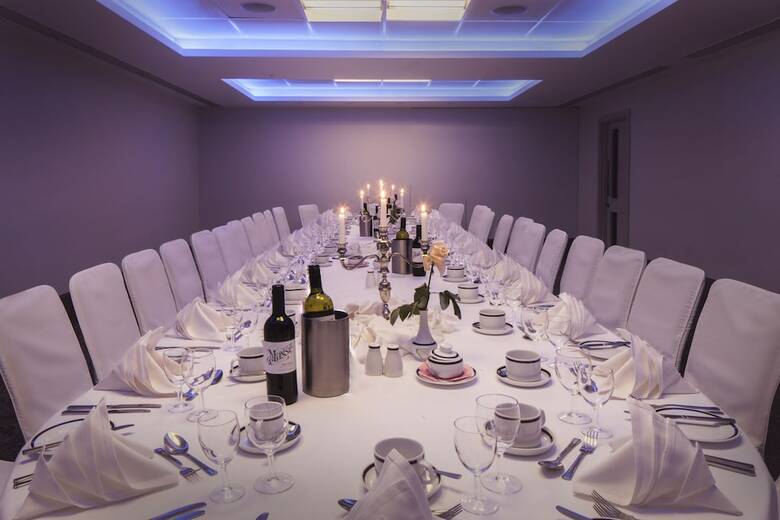 Langham Court Hotel