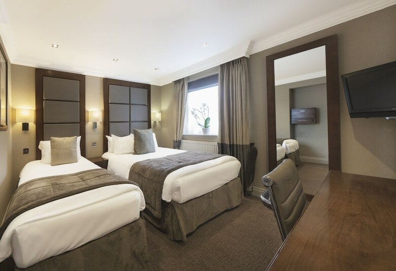 Langham Court Hotel