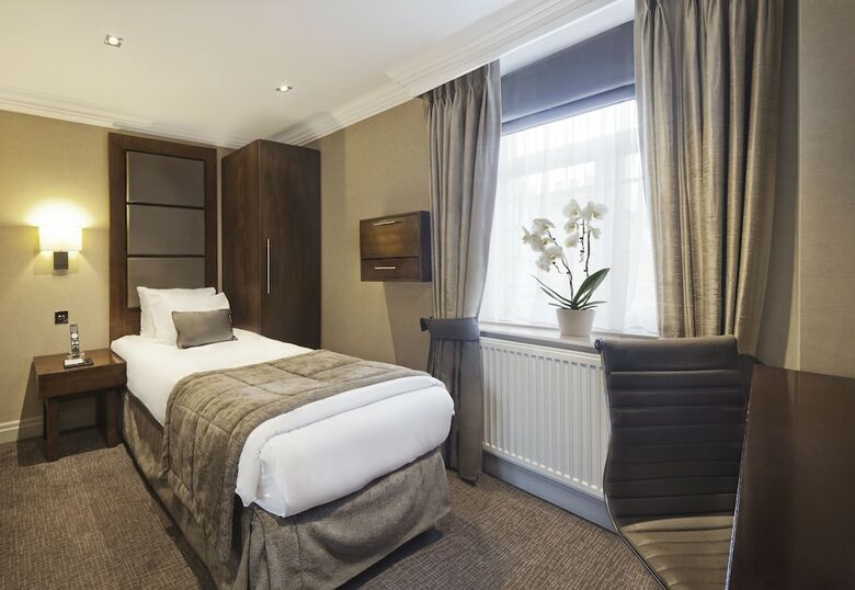 Langham Court Hotel