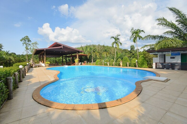 Hotel Palmsuay Resort