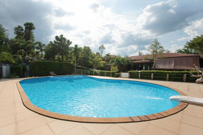 Hotel Palmsuay Resort