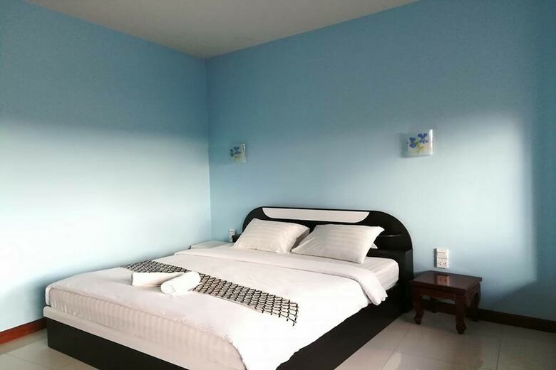 Hotel Al Barakat Place